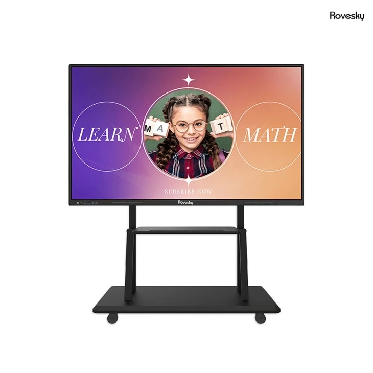 Interactive smart board manufacturer China